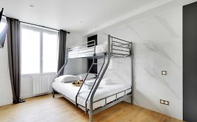 Residence Boulanger - Republique
